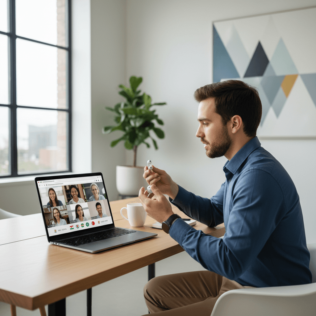 Unleash Global Reach with Browser-based Calling: A Guide for Dynamic Entrepreneurs