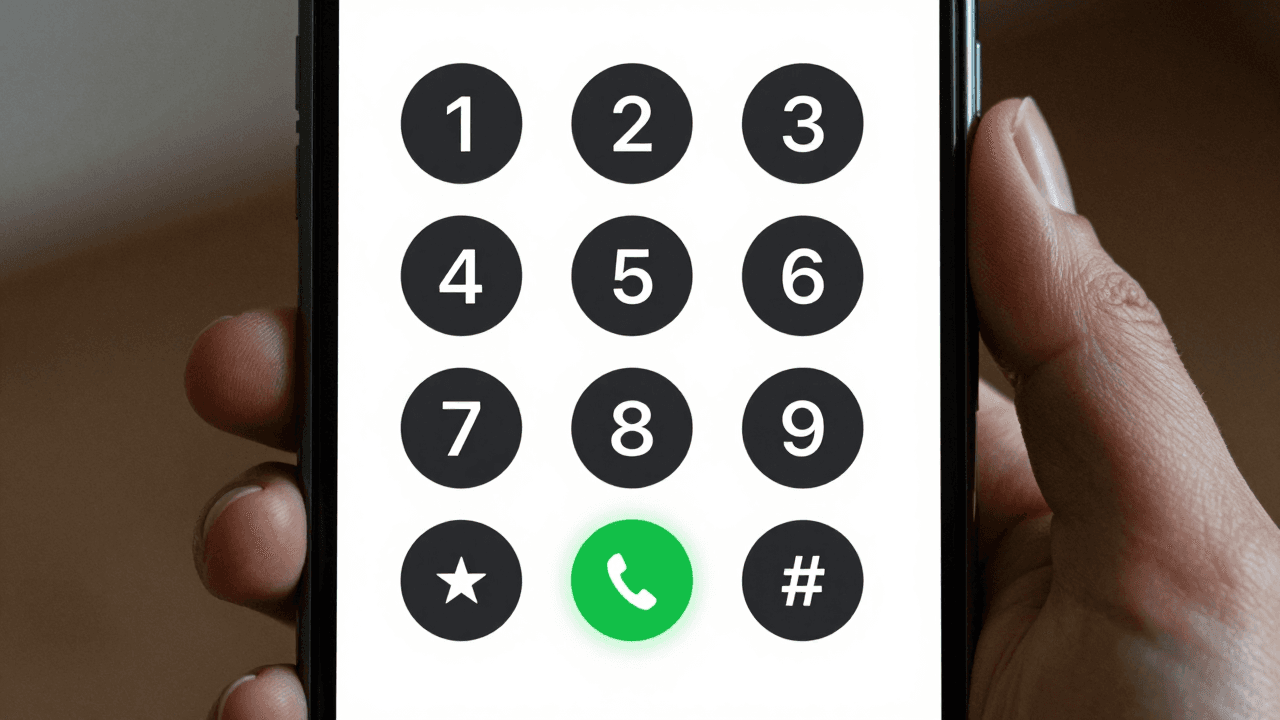 Dialable vs. WhatsApp Calling: Why "Free" Never Reaches a Real Landline