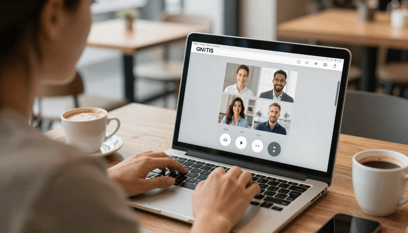 Optimize Freelance Client Calls: Browser-Based Solutions