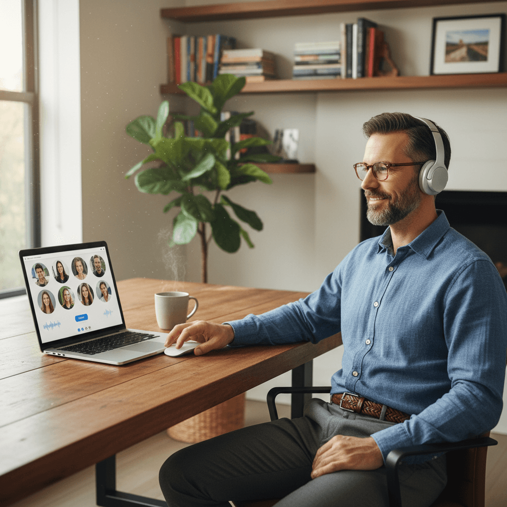 Revolutionizing Expat Communications: Browser-Based Call Solutions