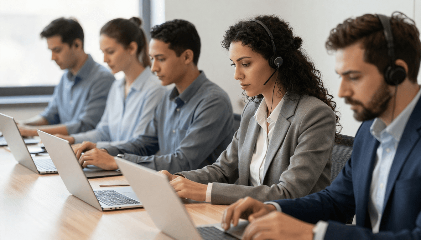 End of the Line for Clunky Apps: Why Browser Calls Reign Supreme