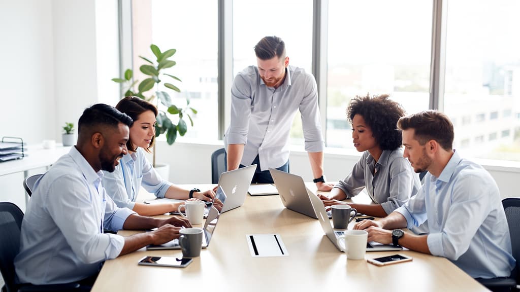 Global Teamwork Without Borders: Introducing WebRTC for Multi-national Collaboration