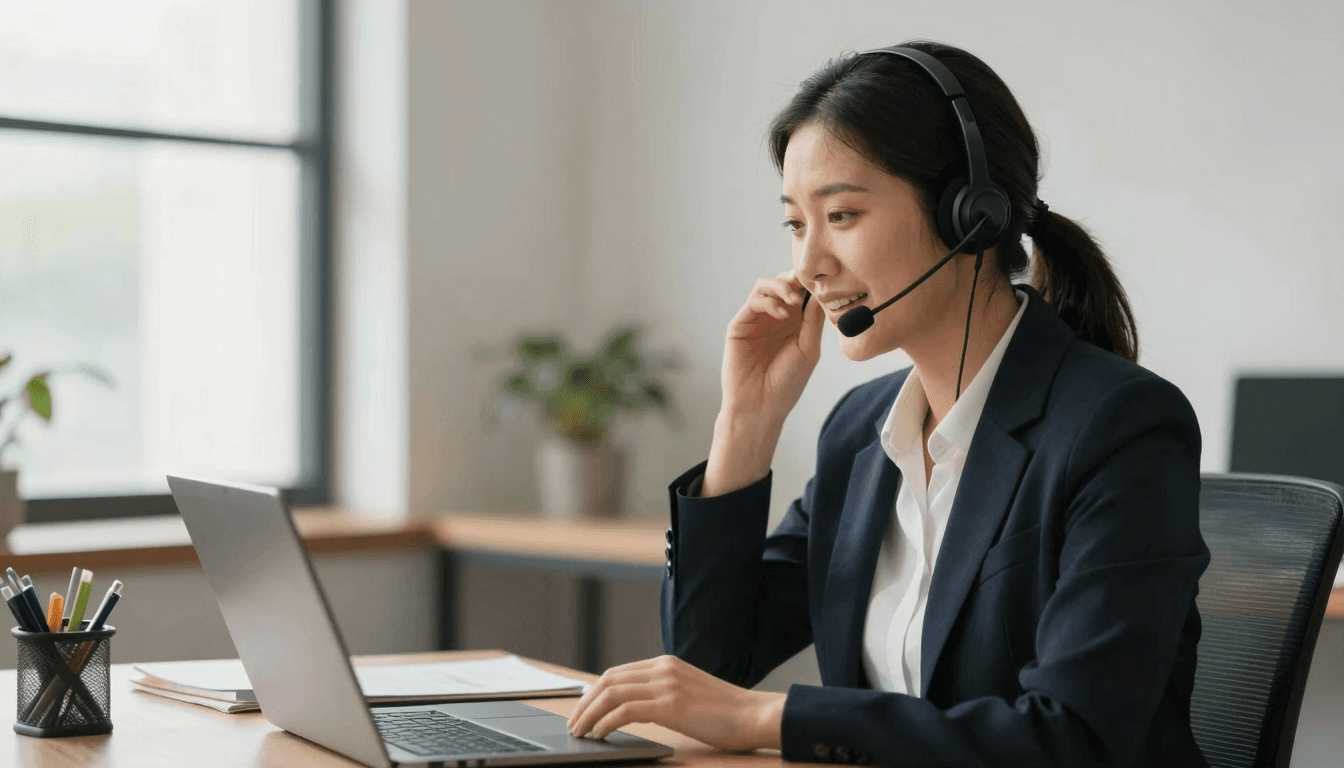The Recruiter's Playbook: Phone-Screening Candidates Abroad Without a VoIP Seat License