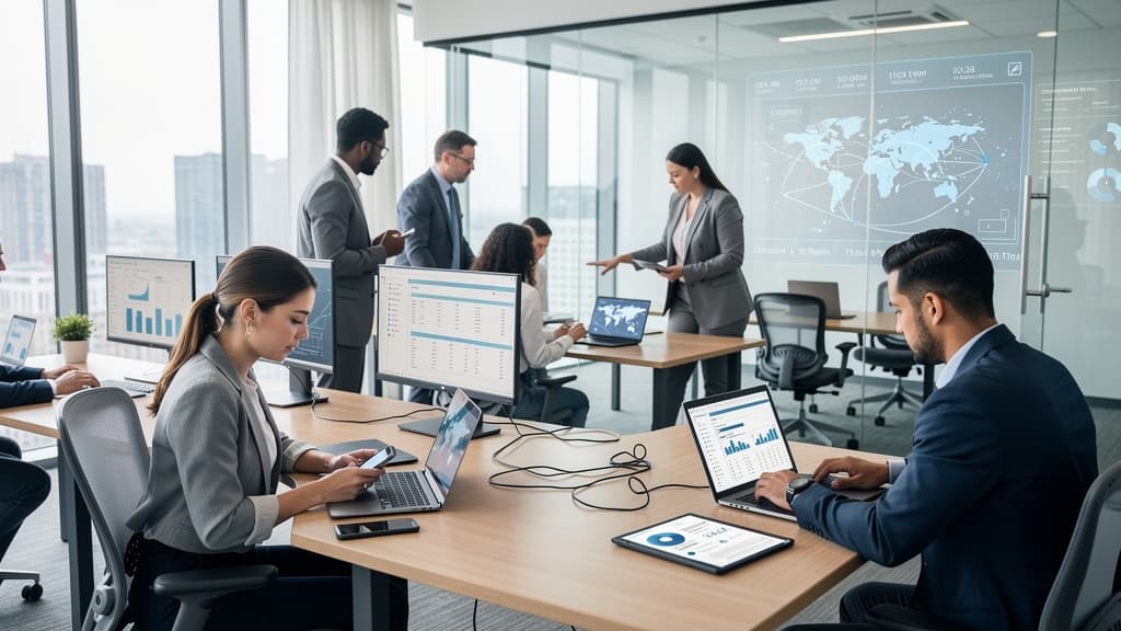 Unshackling from Apps: How Browser Phones Innovate Your Work-Life Flow