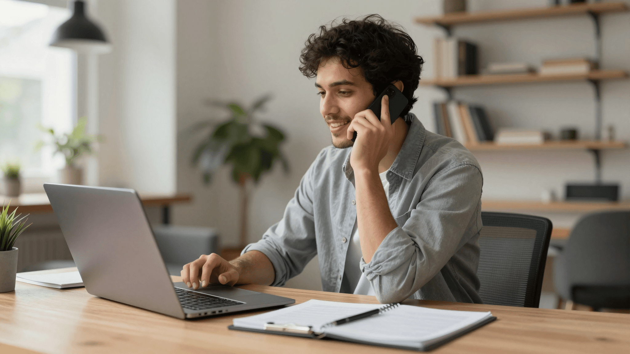 Mastering Global Client Calls as a Freelancer