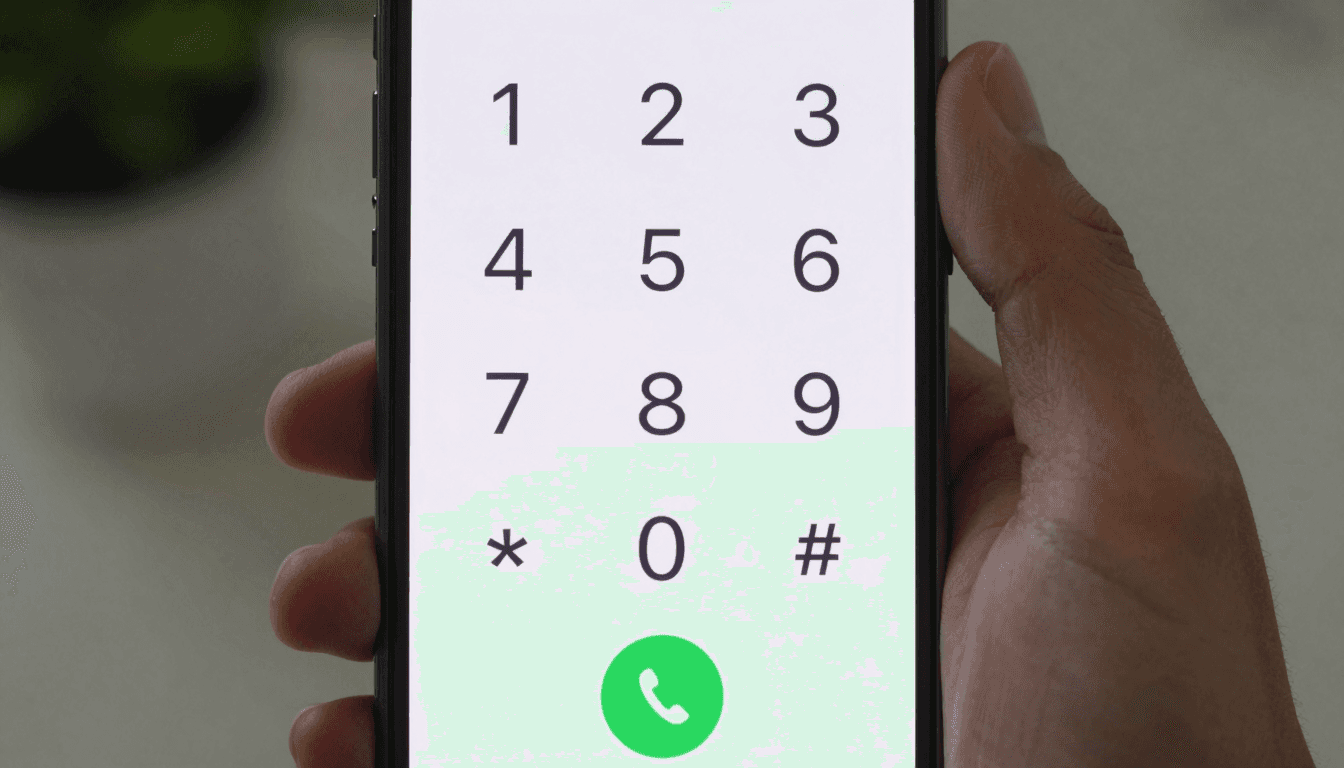 The International Job Search: How Candidates Take Recruiter Calls From Abroad Without a Local Number