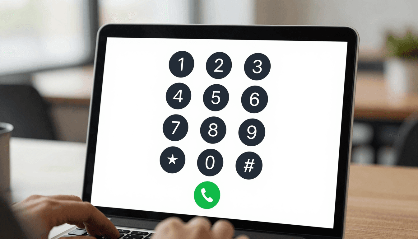 Locked Out by Two-Factor Authentication? How Travelers Take Bank Verification Calls From Any Country