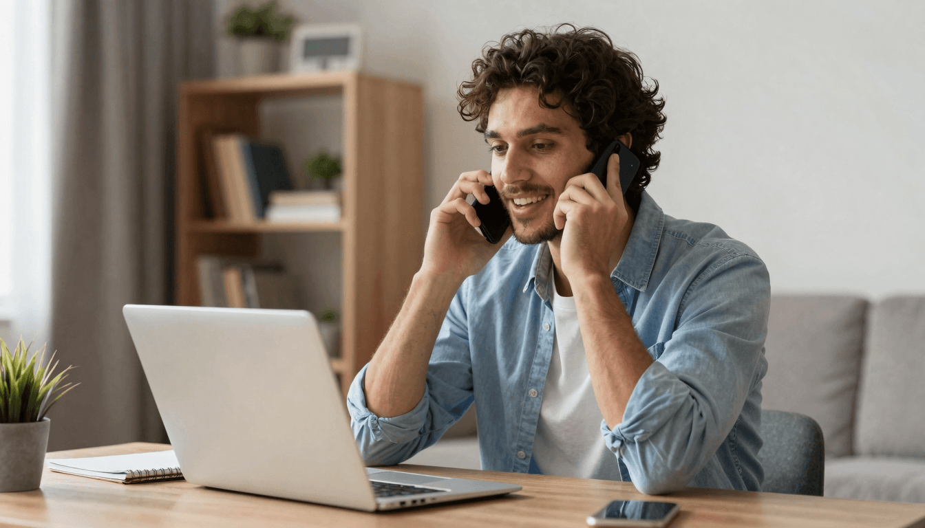 Expat Tales: Escape the High Cost of International Calls