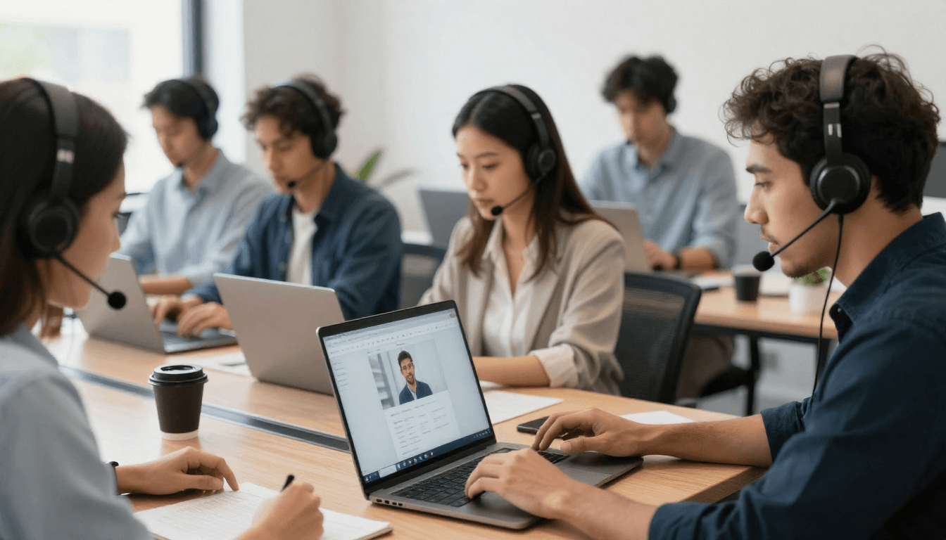 Why 2024's Startups are Opting for Browser-Based Call Systems