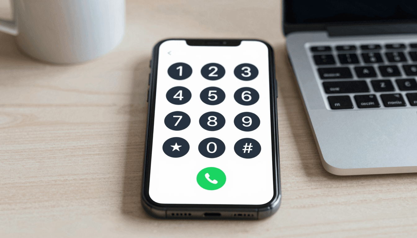 How Freelance Journalists Call International Sources Without Roaming Bills or Buggy VoIP Apps