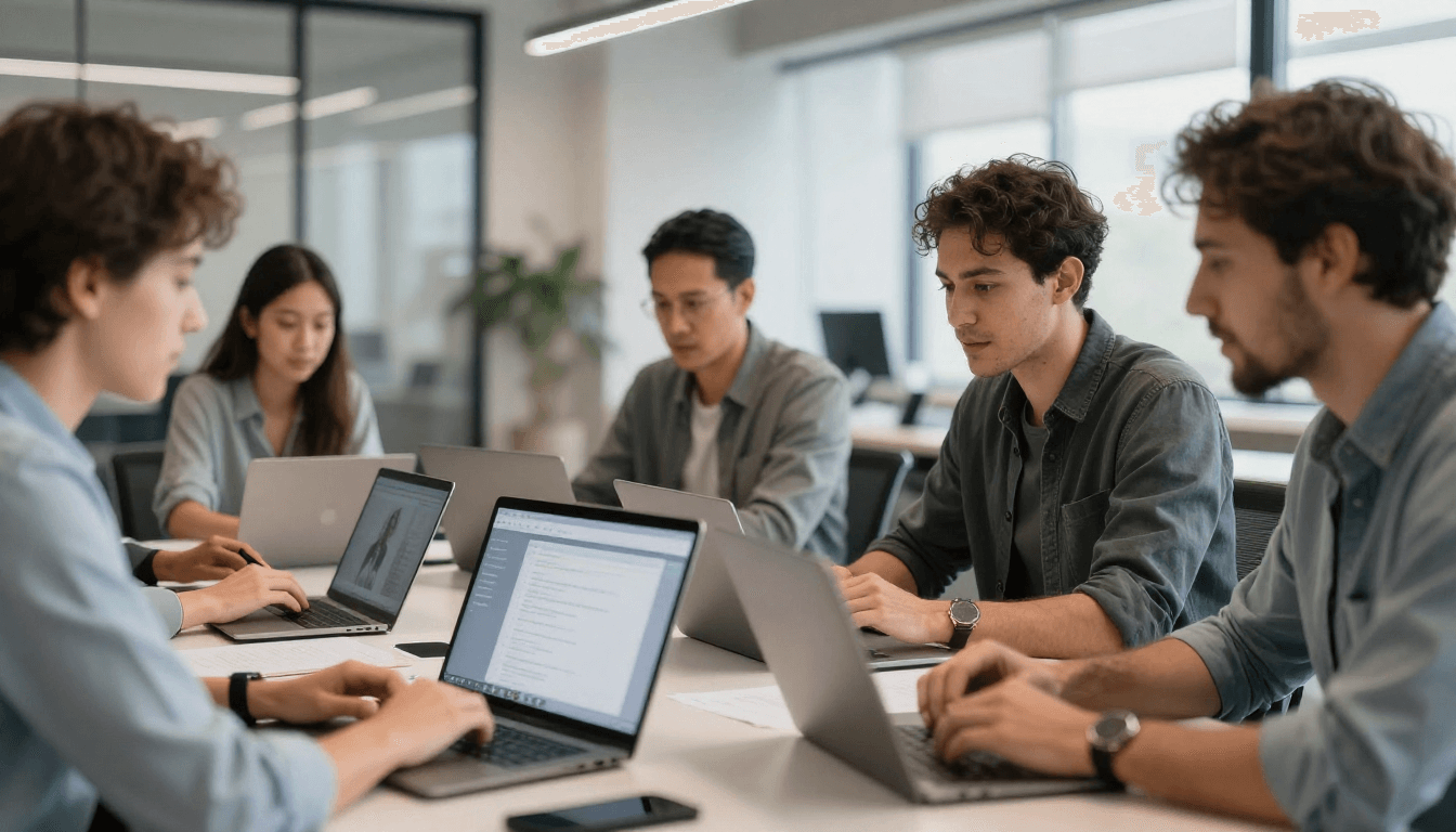 Simplifying Startup Communication: Embracing Browser-Based Calling