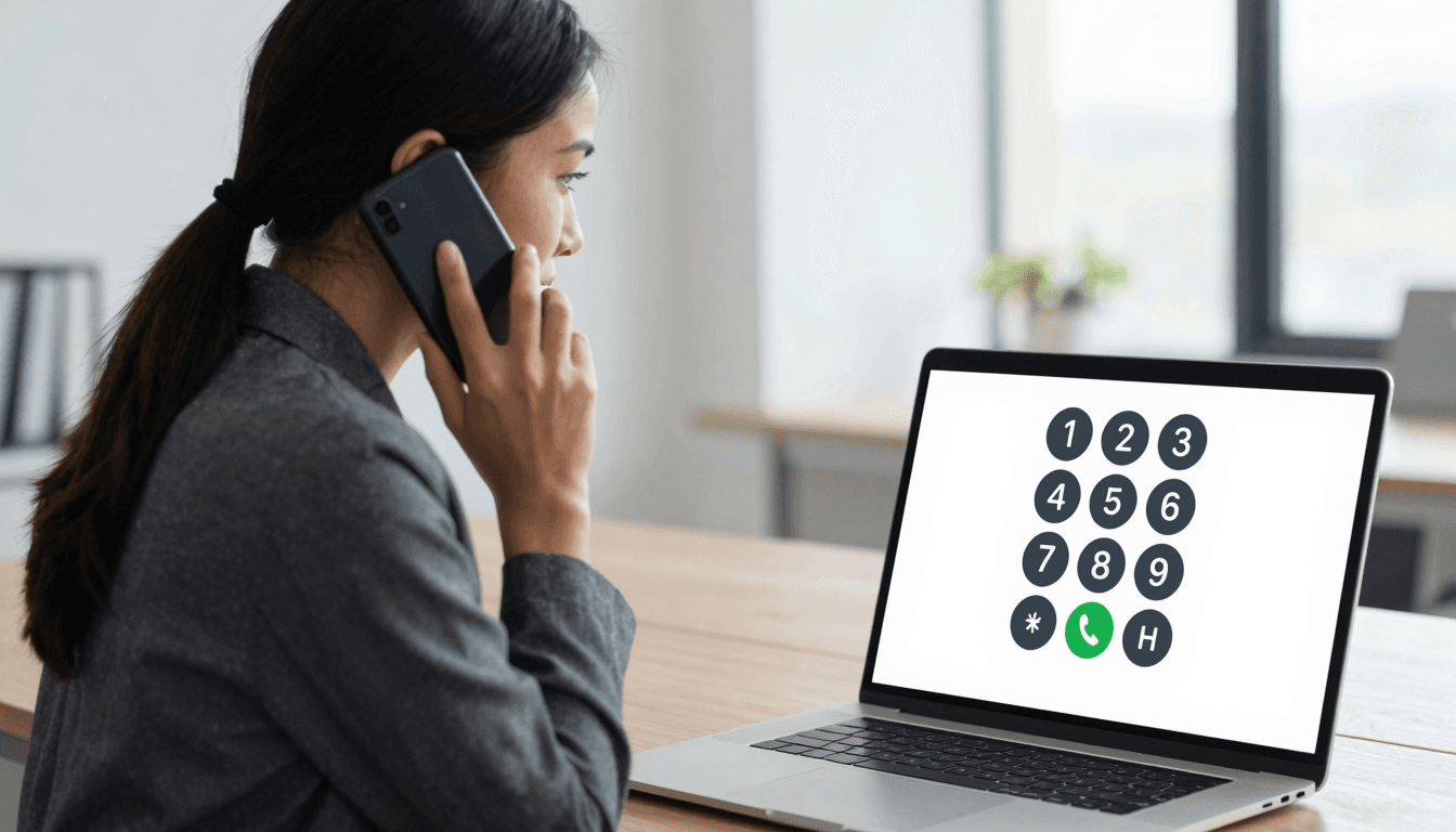 Cold-Calling Overseas? Browser-Based Landline Calls Win