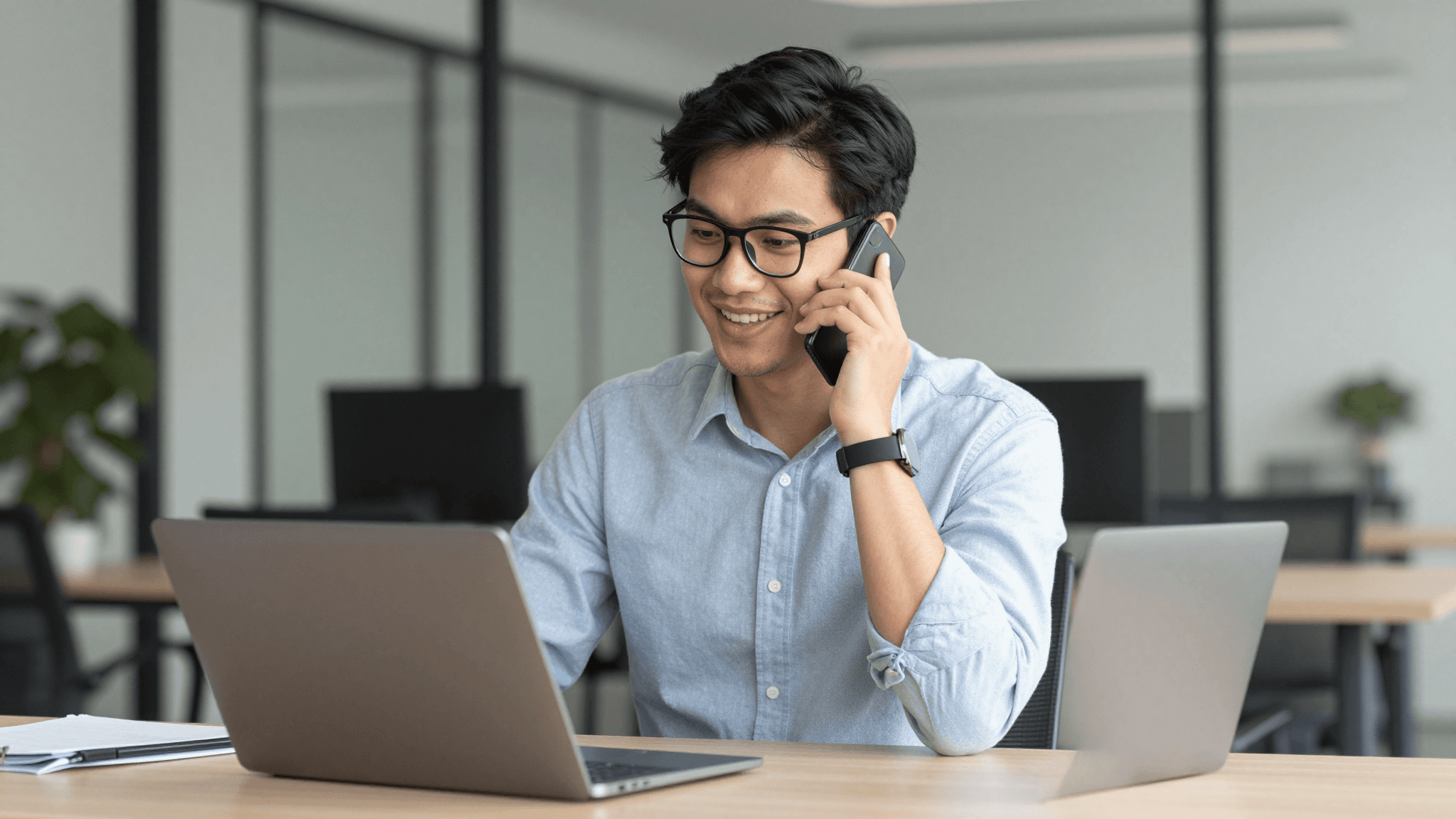 Borderless Business Calls: Empower Your Startups Internationally