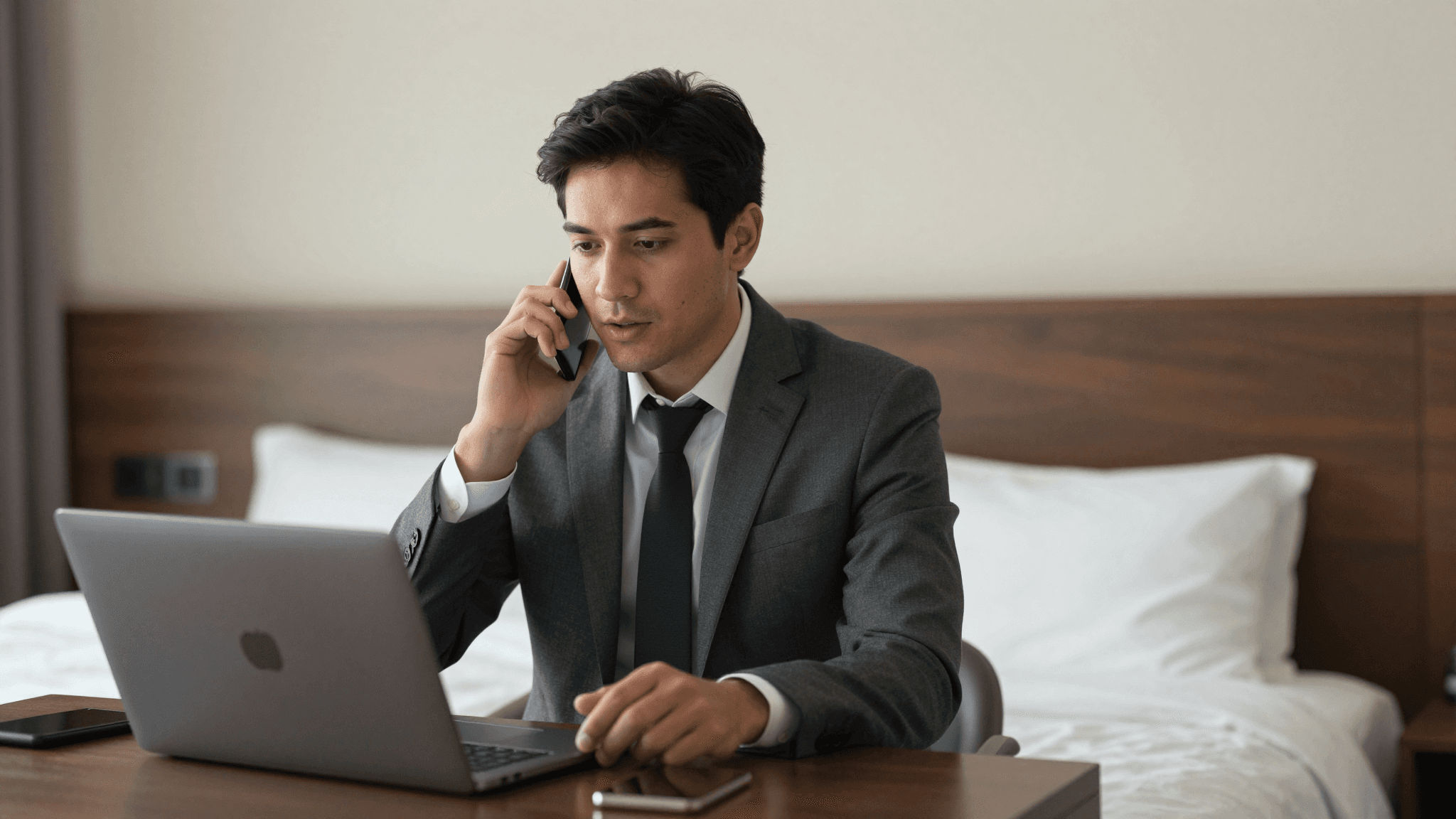 Bypass Hotel Internet Blues with Browser Calling