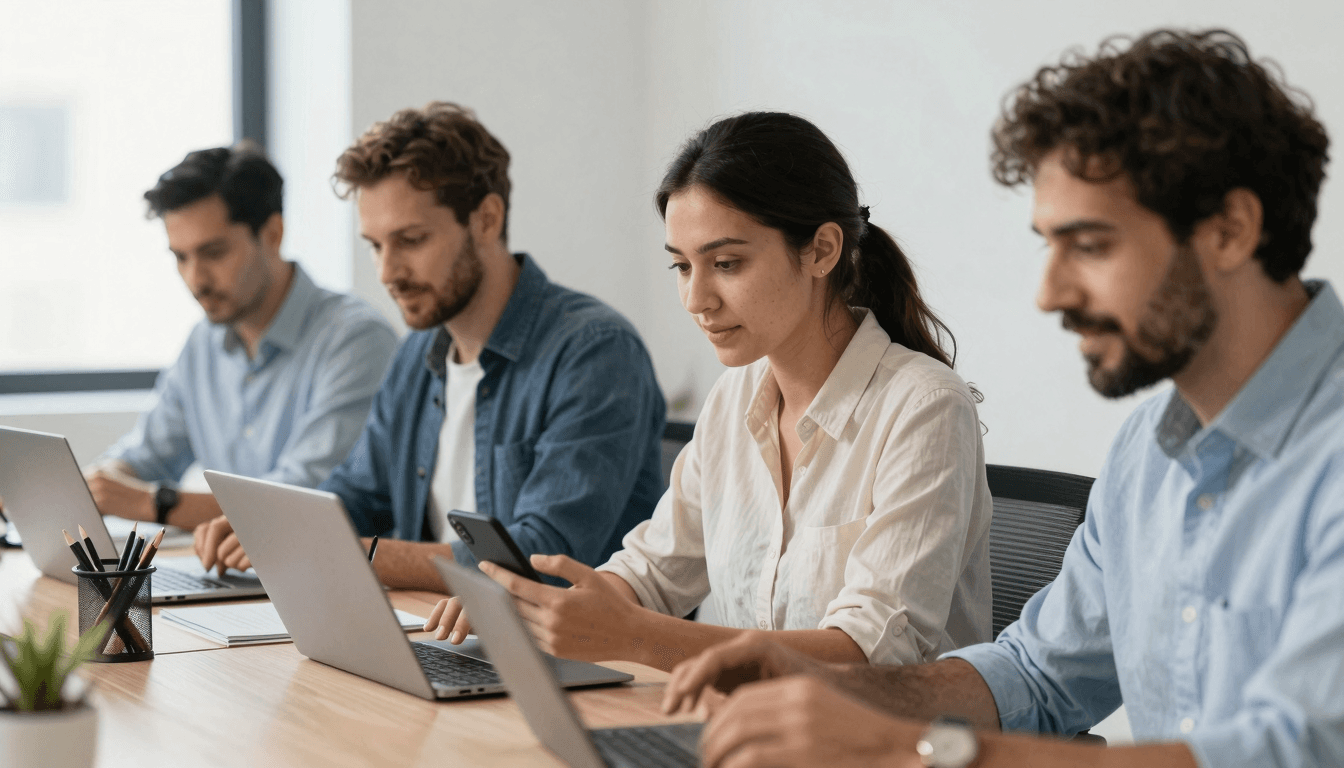 Startup Communication Evolution: Browser-Based Calling in 2024