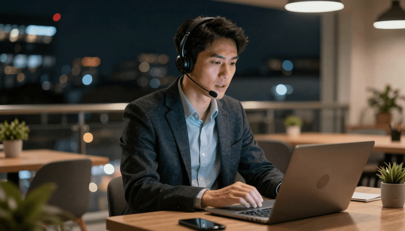 Global On-Call: How Remote Engineering Teams Take Incident Calls From Any Country