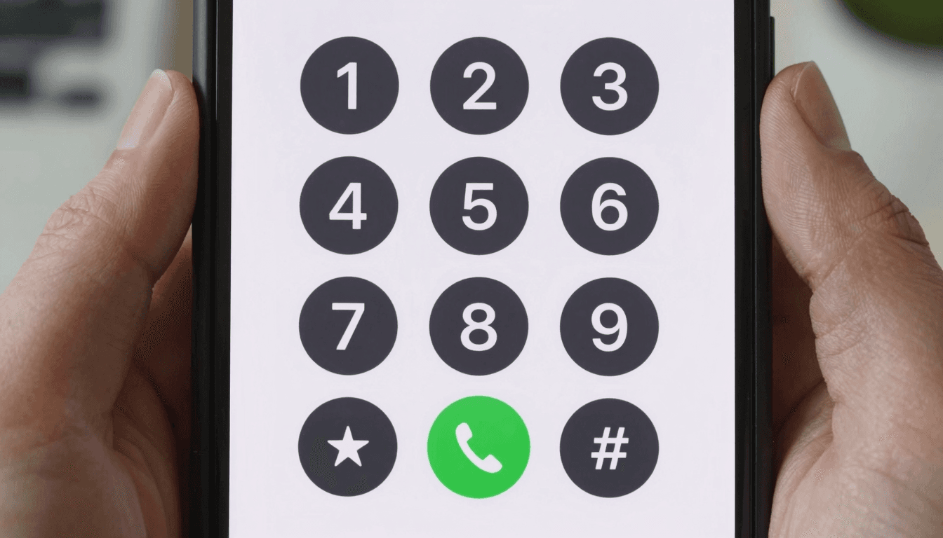 The Long-Distance Landlord's Playbook: How Property Managers Call Overseas Tenants and Contractors Without a Local SIM