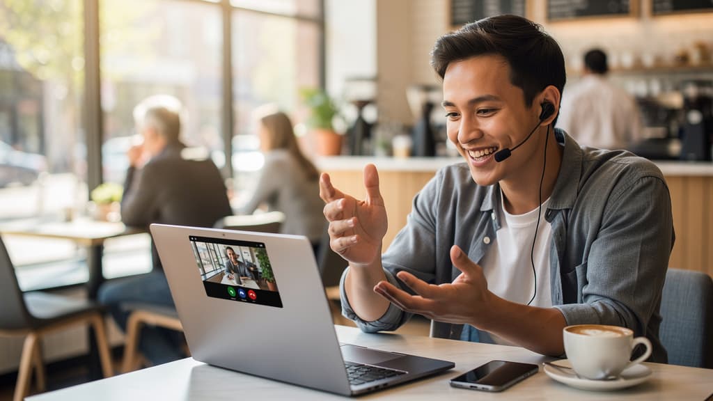 Streamlining Expat Communications: The Power of WebRTC Calling