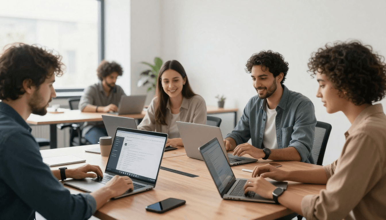 Navigating the 2024 Startup Scene: Why Browser-Based Calling is the Smart Choice