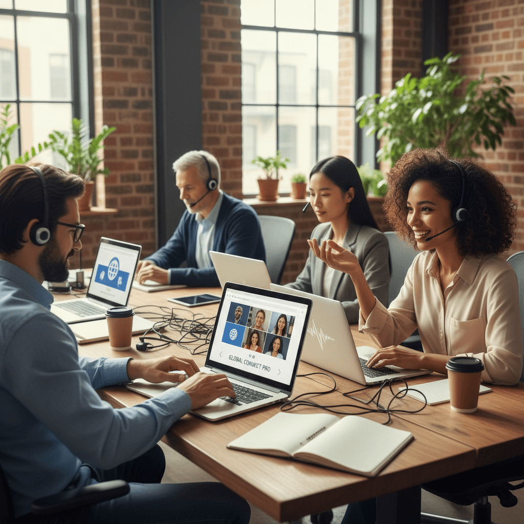 Revolutionizing Remote Work: The Power of Browser-Based Phone Calls