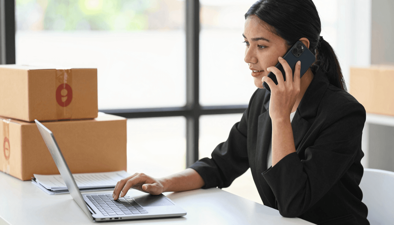 Vetting Overseas Suppliers by Phone: How Small Importers Catch Scams Before Wiring Money