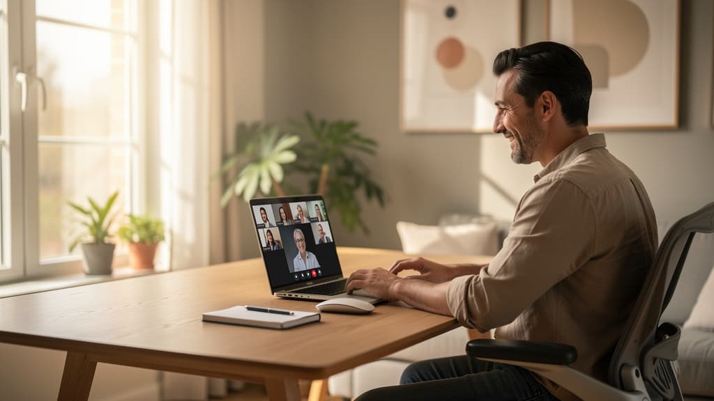 WebRTC Innovations Streamlining Freelancer Communication