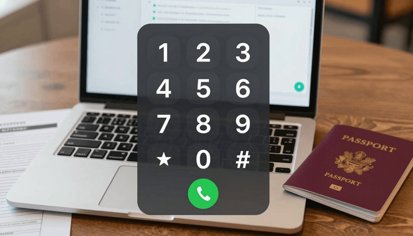 Booking Surgery Overseas? How Medical Tourism Patients Call Clinics Abroad Without an International Phone Plan