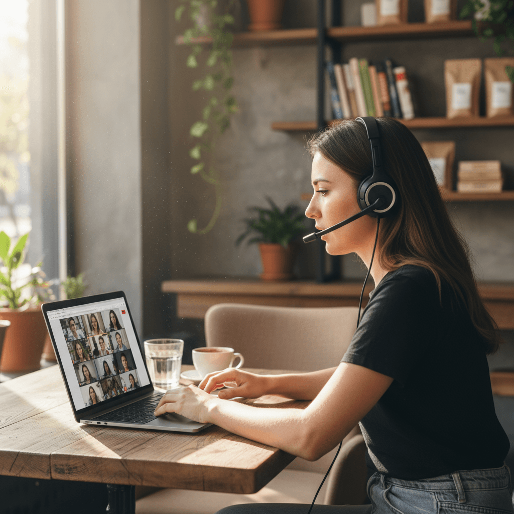 Revolutionize Your Calls: From Browser to Global Connections