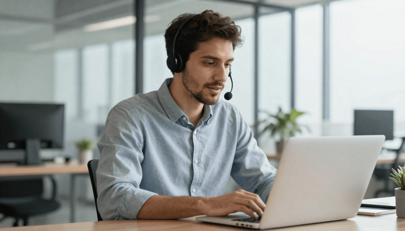 The New Wave of Calling: Why Droves are Shifting from Skype to Browser-Based Solutions