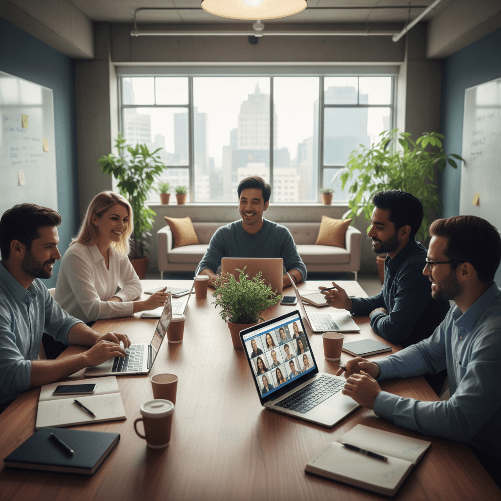 Streamlining Your Cross-Border Strategy: The Impact of Browser-Based Calling Systems