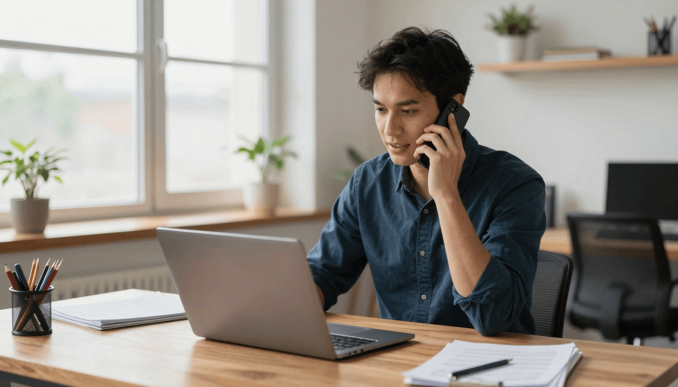 The E-Commerce Seller's Guide to Calling International Buyers and Suppliers Without a Local Number