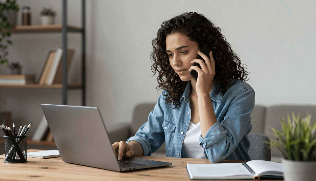 Ultimate Connectivity for Remote Workers: Dial From Anywhere