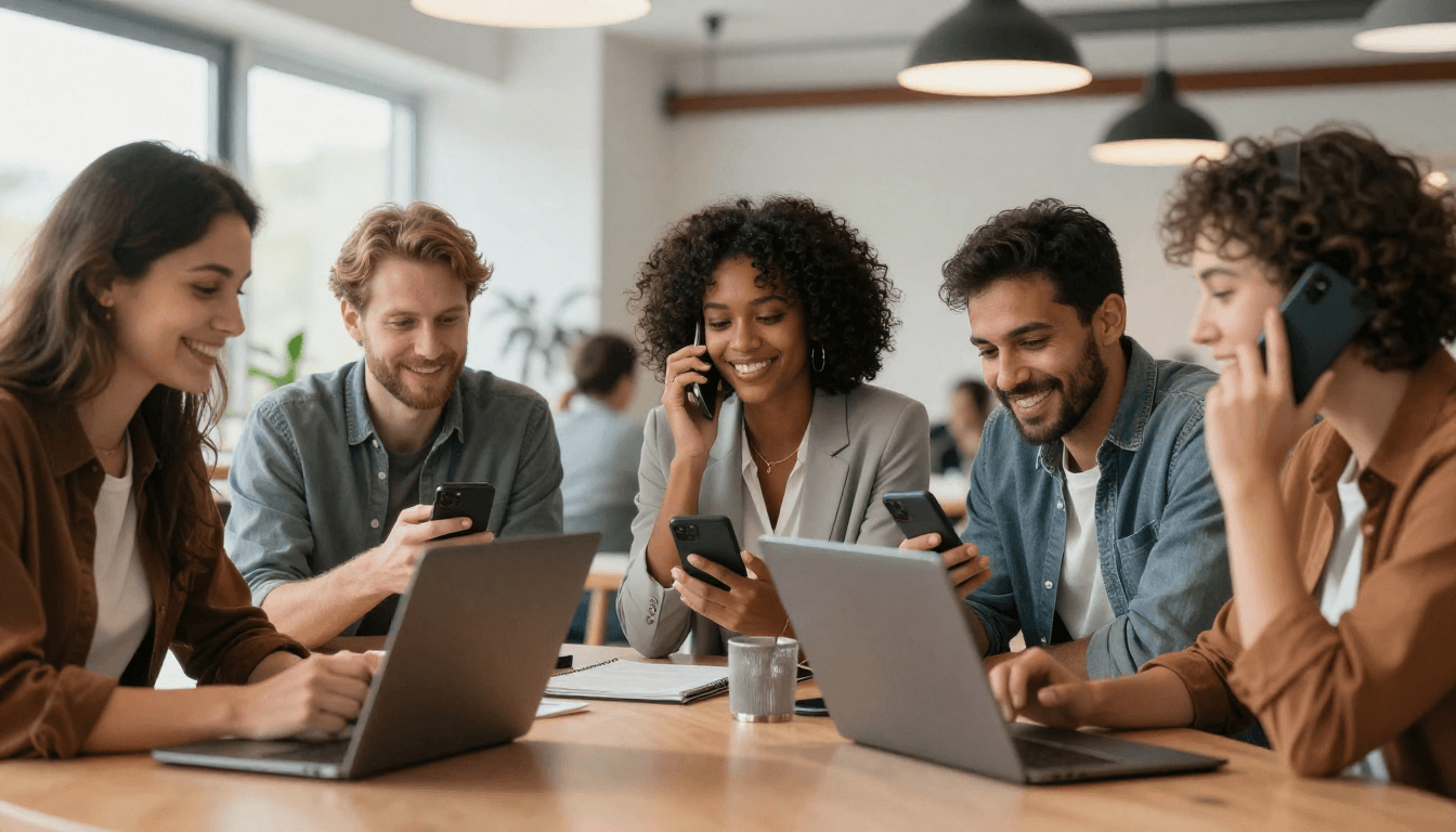 Dialing Home Without the Drama: Solving Expat Phone Bill Shocks