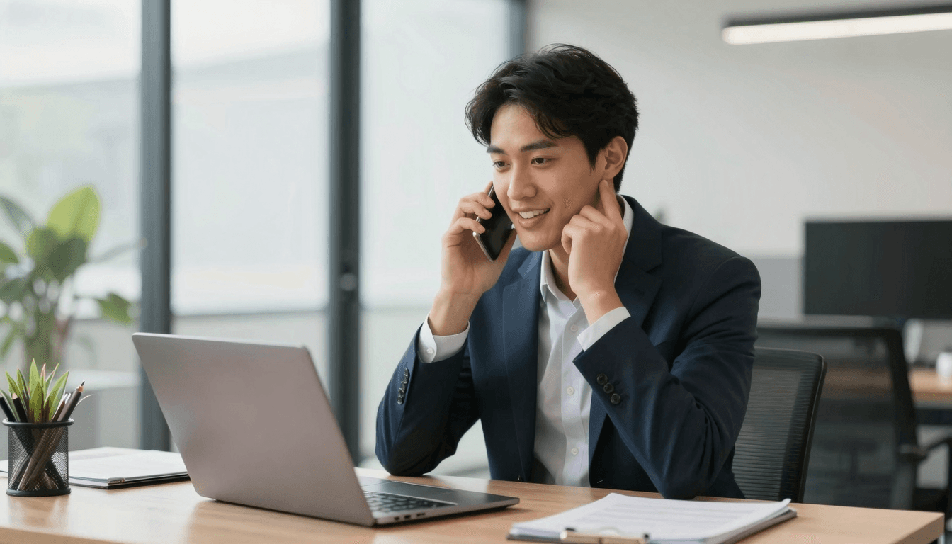 WebRTC Unlocked: The Key to Seamless Browser Calls