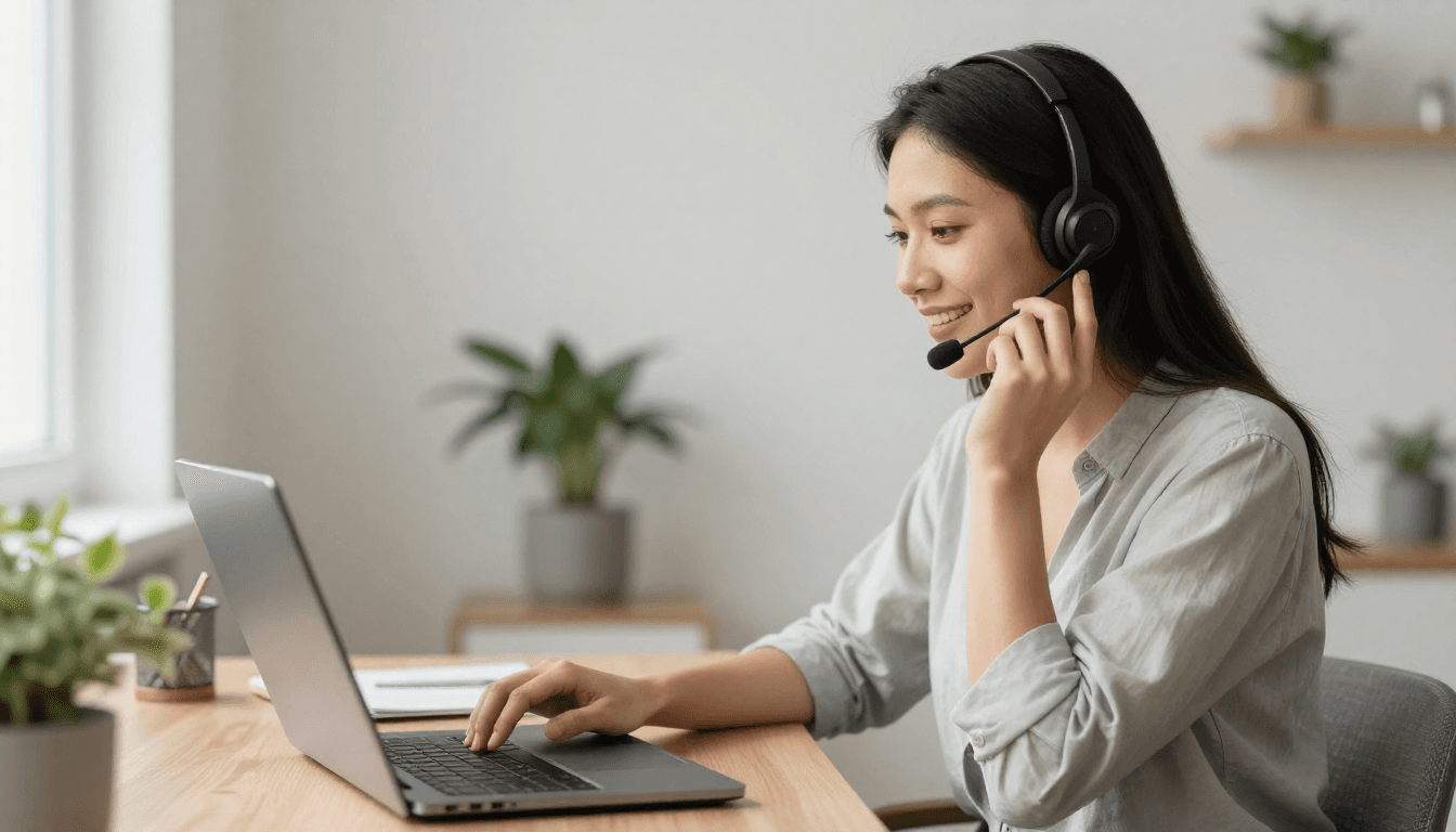 Navigating Global Work with Seamless Browser-Based Calling