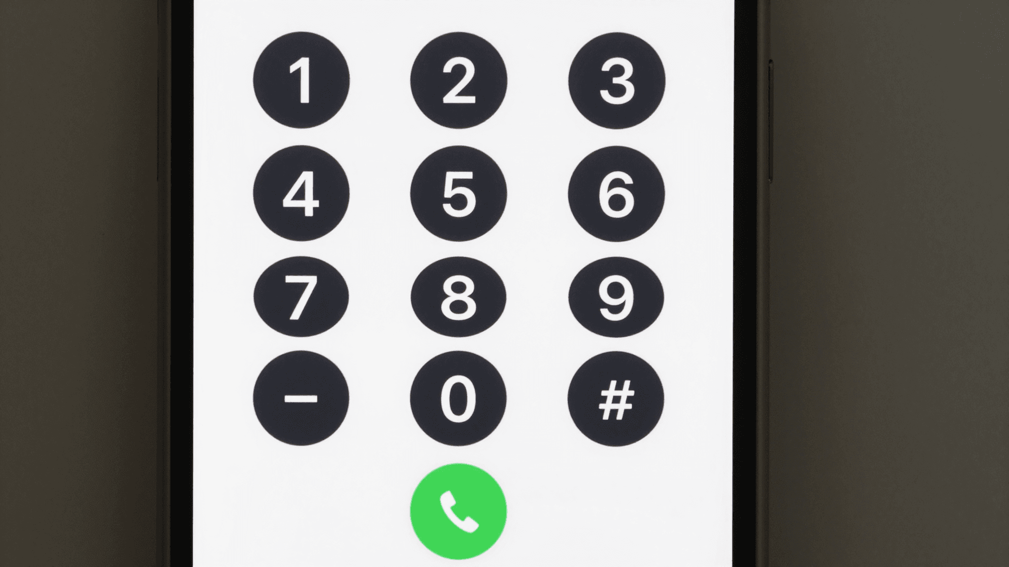 Dialable vs. WhatsApp Calling: Why the Person You Call Doesn't Need the App