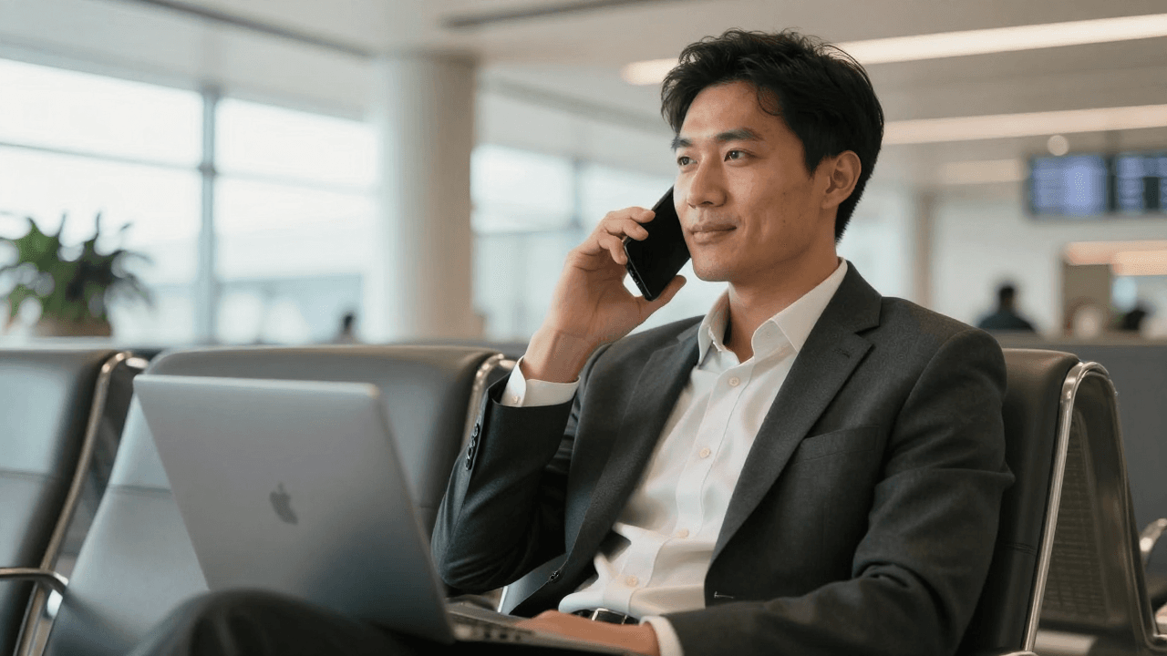 Calling India From a Browser: The No-SIM Guide for Outsourcing Teams, NRIs, and Global Business Calls
