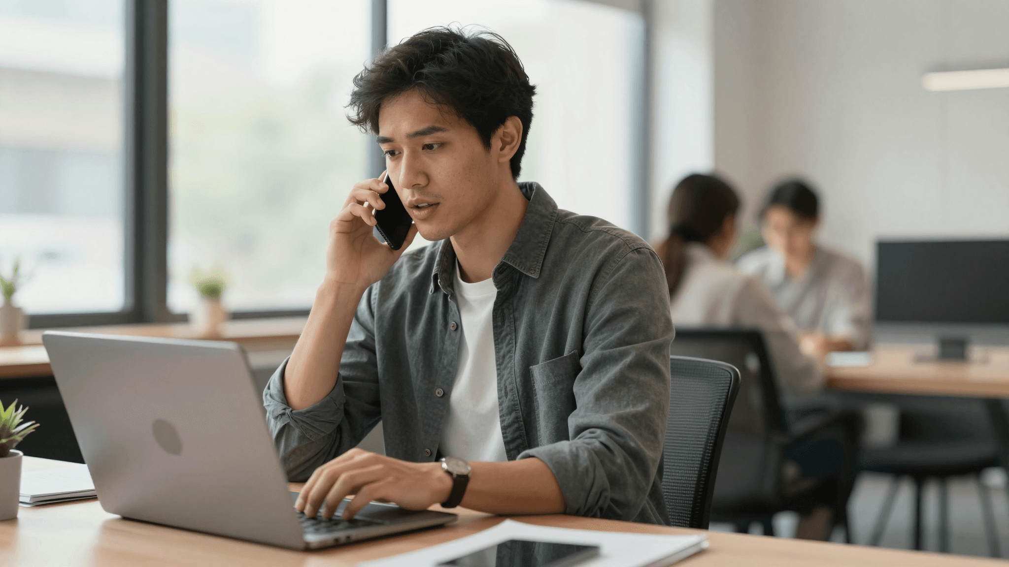 Validating Your Startup in a New Market: How Founders Cold-Call International Customers Without a Local Number