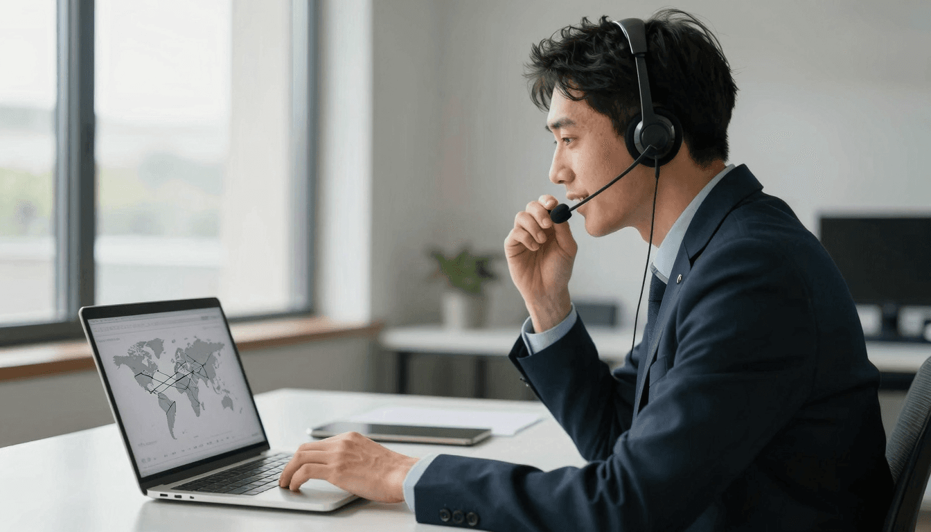 Calling Mexico From a Browser: The No-SIM Guide for Nearshore Teams and Digital Nomads