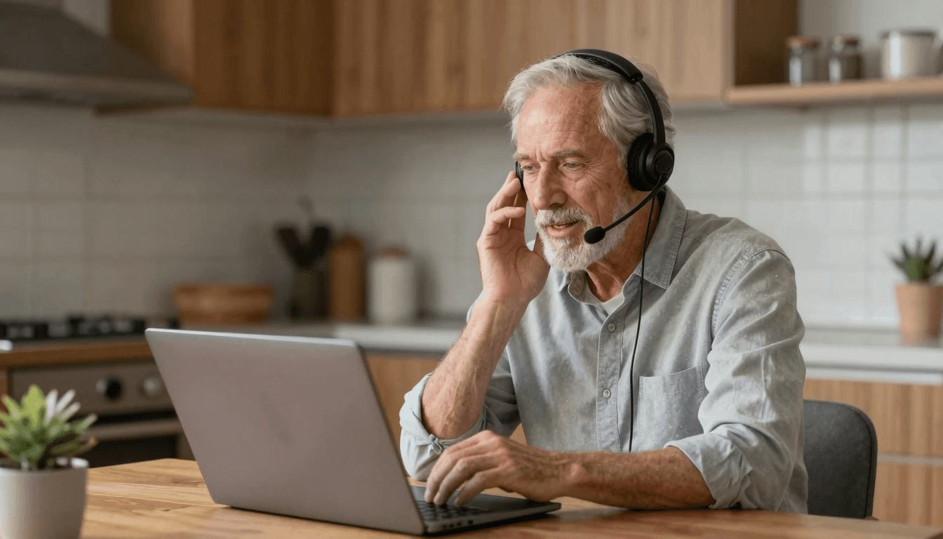 Why Your Parents Can't Figure Out Calling Apps (And What Actually Works)