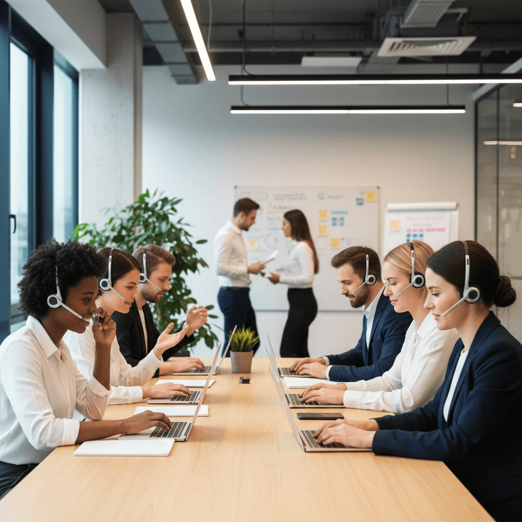 The Rise of Browser-based Communication for Global Business