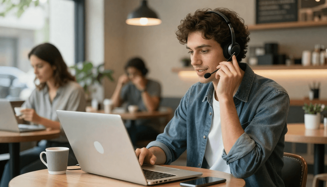 The Great Skype Migration: Finding Simplicity in Browser Calling