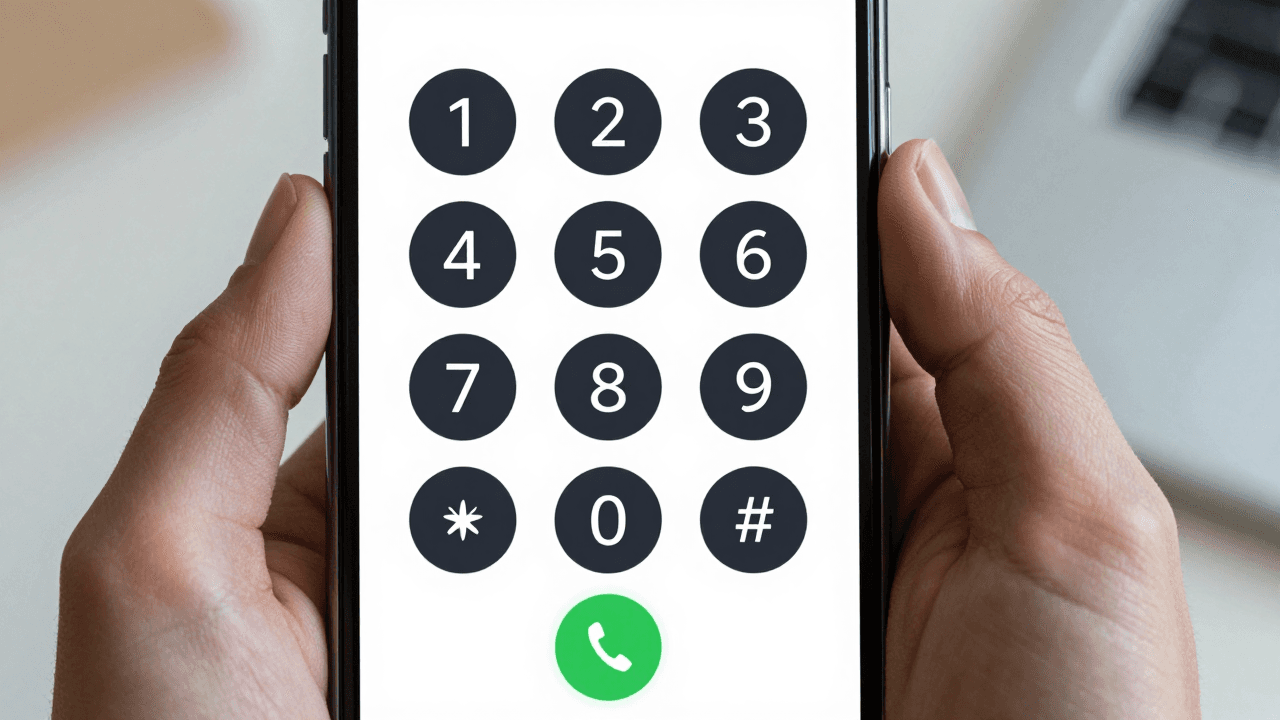 Calling Nigeria and Kenya From a Browser: The No-SIM Guide for the African Diaspora Staying Connected to Family