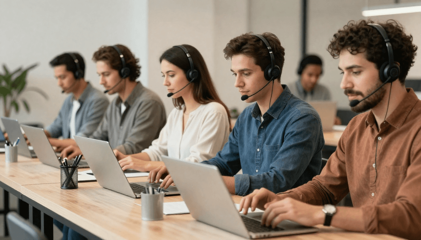 Mastering Client Calls: Essential Guide for Freelancers on Global Communication