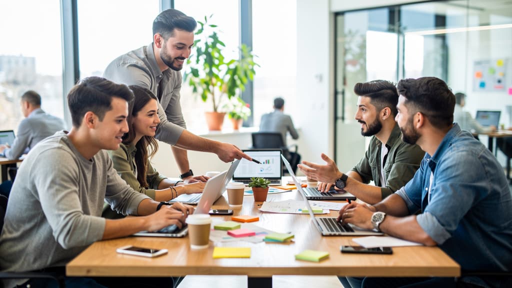 Navigating the Browser-First Landscape: Practical Tips for Startups