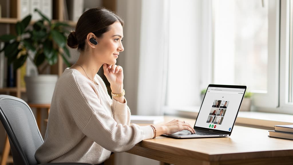 Harnessing Browser-Based Calling for Seamless Freelance Consultations