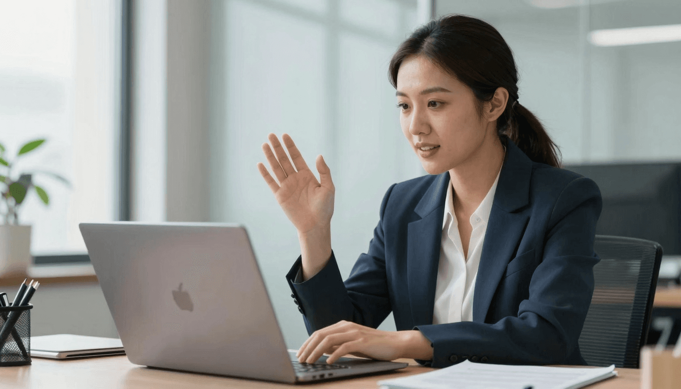 Streamline Global Business Calls with No IT Fuss