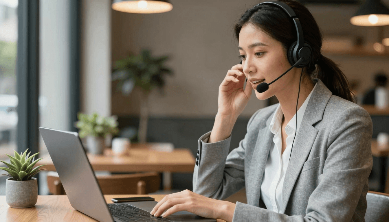 Exploring WebRTC: How Browser Calls Work Globally