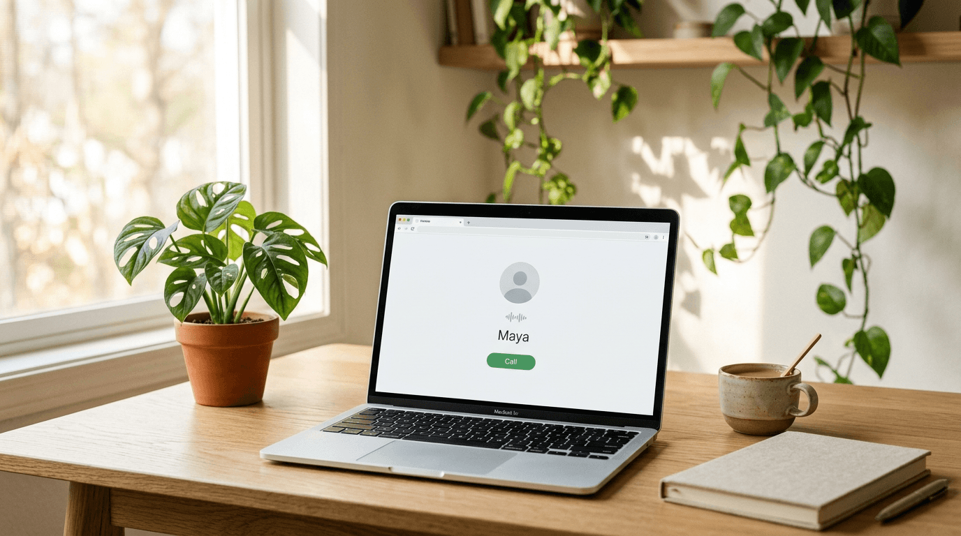 The Environmental Cost of App Bloat: Why Browser-Based Calling Is the Greener Way to Talk