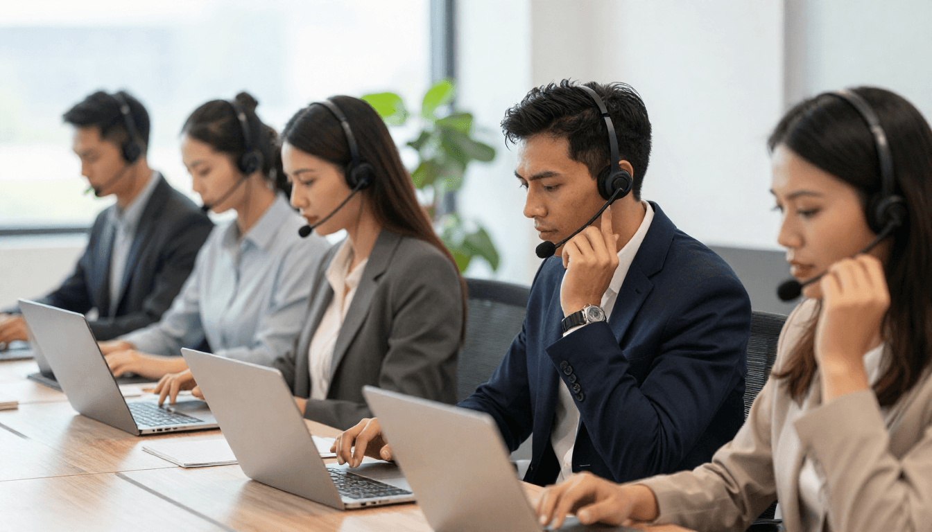 Slimming Down Communication: Why Browsers Are Beating Traditional VoIP Apps